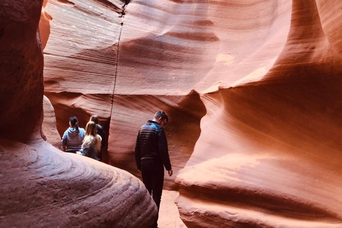 Antelope Canyon & Horseshoe Bend - Final Words