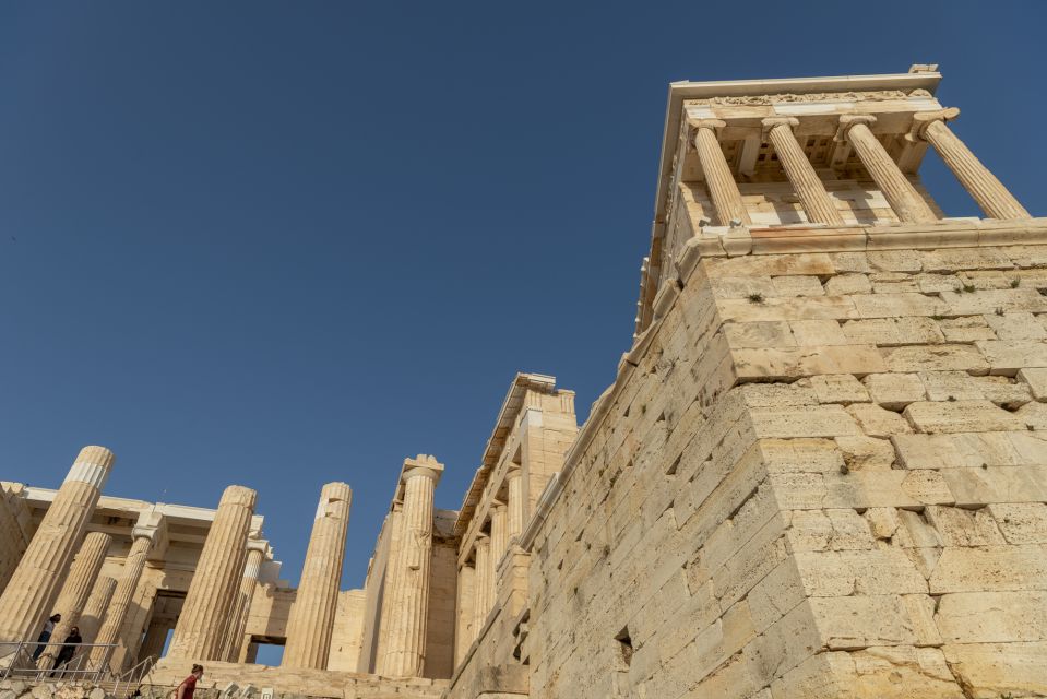 Athens: Acropolis & Plaka Neighborhood Private Walking Tour - Final Words