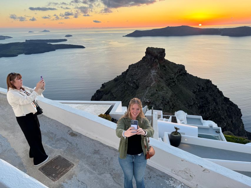 Bespoke Santorini Excursion: Tailored to You. - Final Words