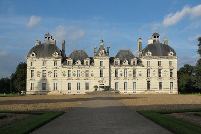 Customized Private Loire Valley Tour From Paris - Final Words