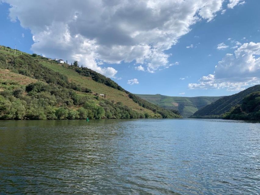 Douro Valley Tour With 2 Wine Tastings Included - Final Words