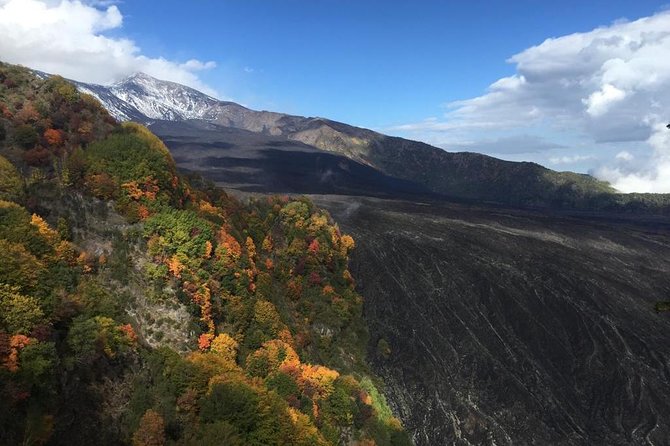 Etna Morning Tour 2000 Meters. - Traveler Reviews