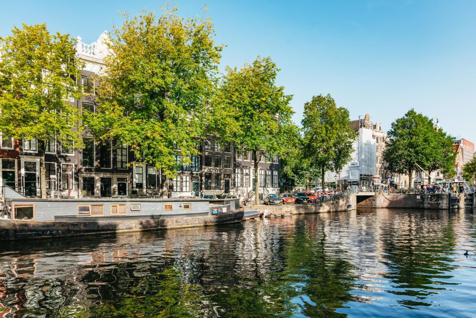 Exploring Amsterdam Like a Local by Bike & Optional Cruise - Final Words