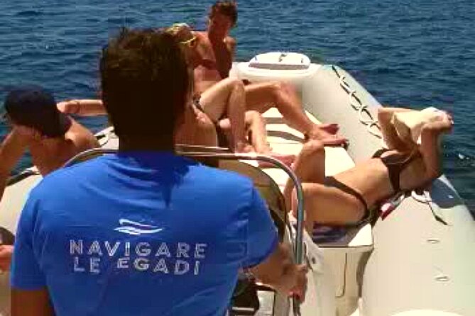 Favignana Private Tour in Dinghy Wine Tasting Snorkeling - Final Words