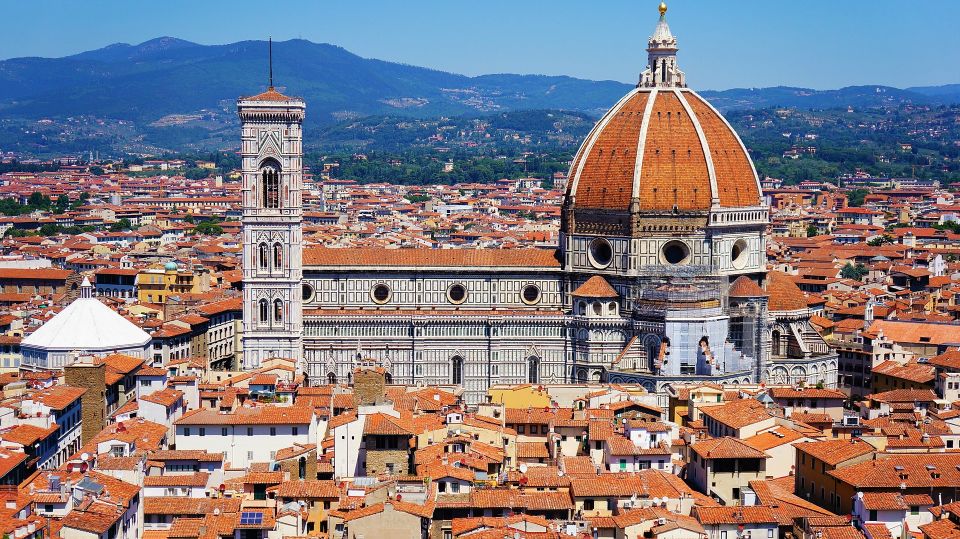 Florence: Cathedral, Duomo Museum, and Baptistery Tour - Final Words