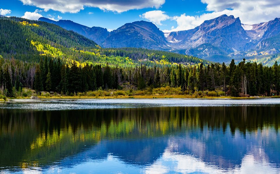 From Denver: Rocky Mountain National Park Day Trip and Lunch - Final Words