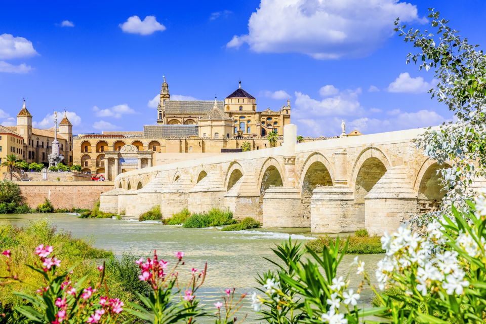 From Madrid: Andalucia & Toledo 5-Day Trip - How to Reserve