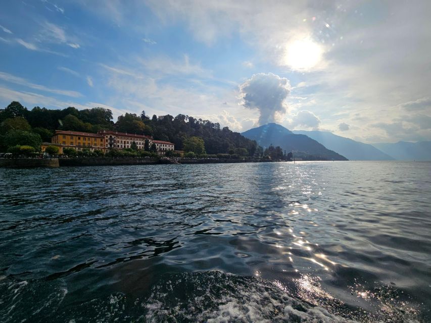 From Milan: Private Tour, Lugano and Lake Lugano - Common questions