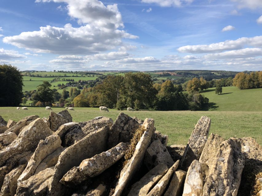 From Oxford: Cotswolds and Shakespeare Full-Day Tour - Final Words