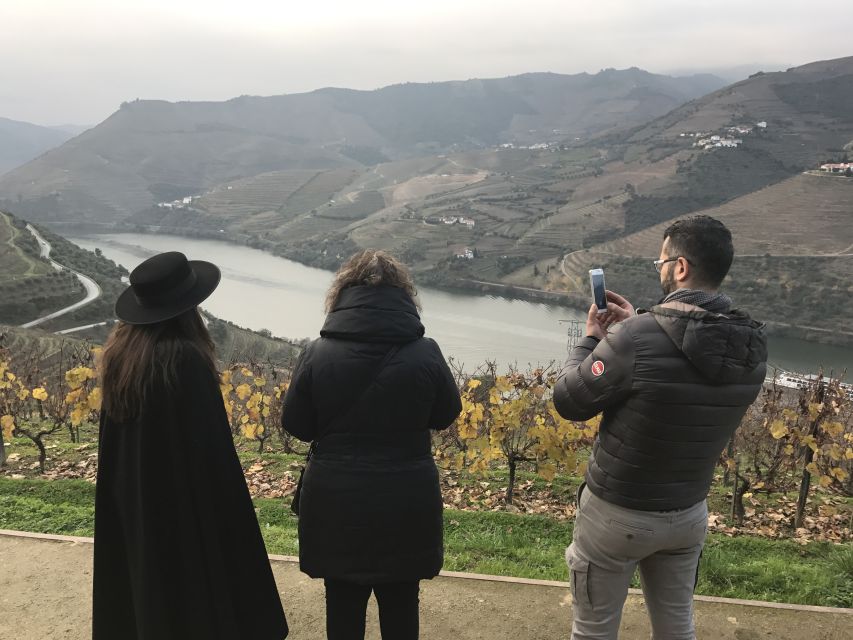 From Porto: Private Douro Valley Tour With Cruise and Wine - Common questions