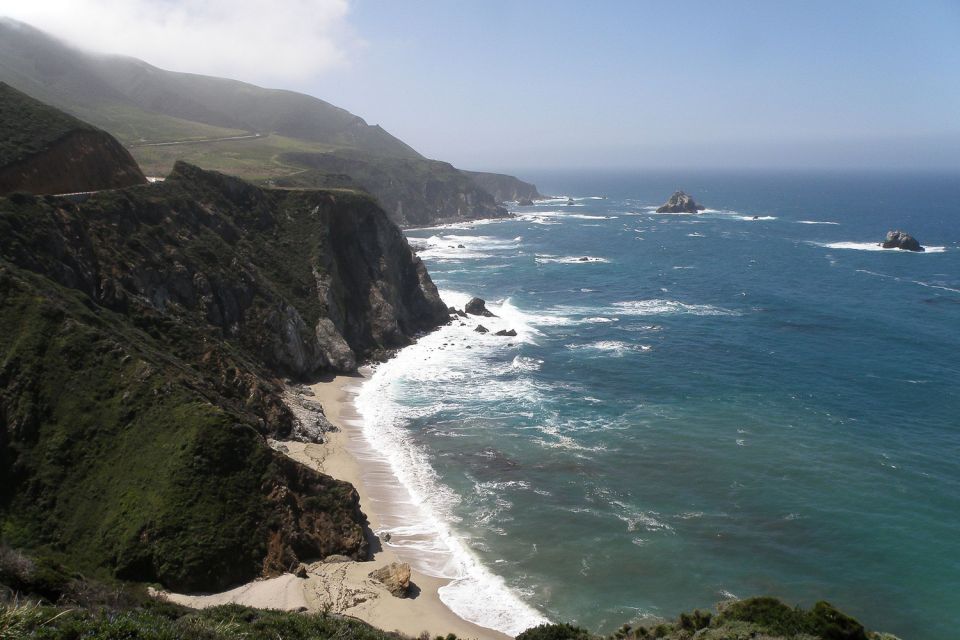 From San Francisco: Carmel, Monterey & Big Sur Private Tour - Final Words