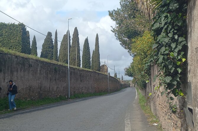 Golf Cart Driving Tour in Rome: 2.5 Hrs Catacombs & Appian Way - Final Words