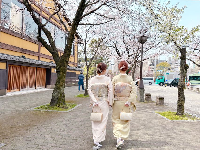 Kawagoe: Kimono Rental Experience at WARGO - Common questions