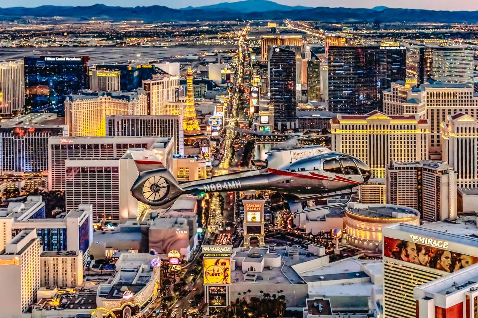 Las Vegas: Go City All-Inclusive Pass With 15 Attractions - Pass Validity Period