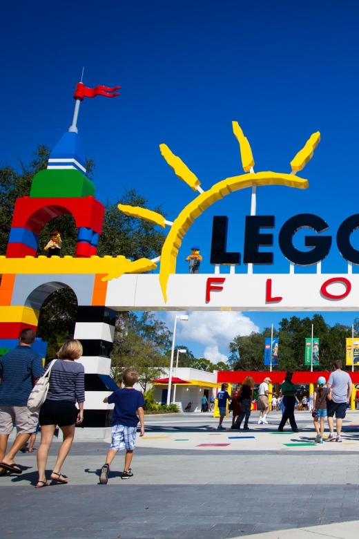 LEGOLAND® Florida Resort: 2-Day Combination Ticket - Final Words