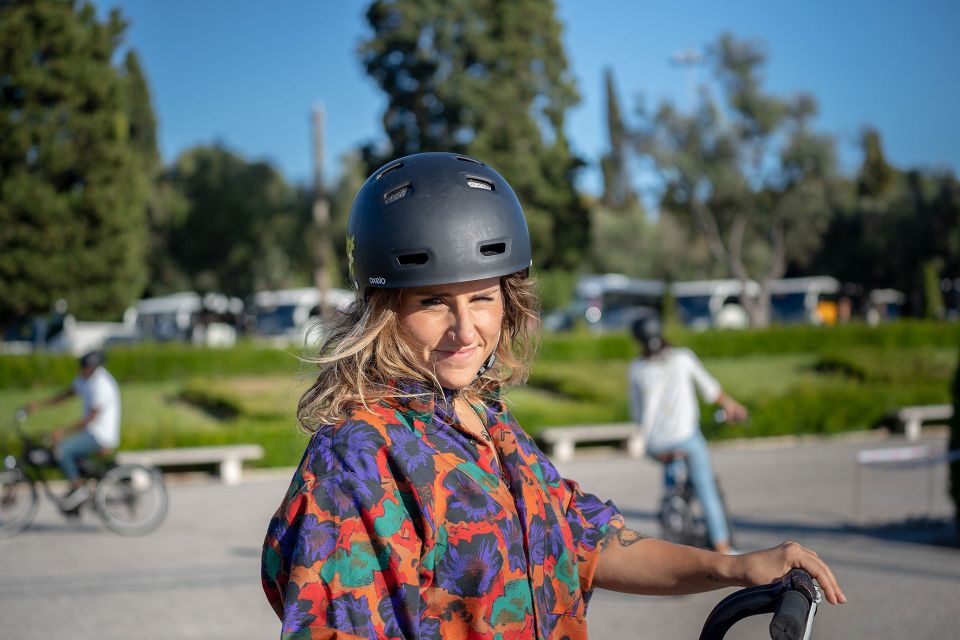 Lisbon: 3-Hour Segway Sailor Tour to Belém - Additional Information