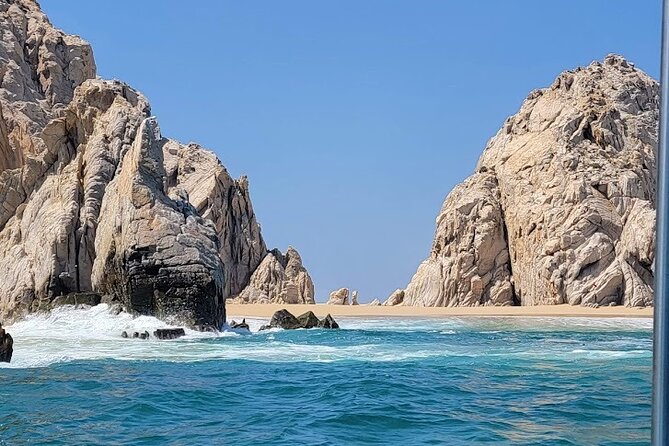 Los Cabos Private Yacht Tour, Water Activities, Lunch and Drinks - Service Excellence and Additional Info