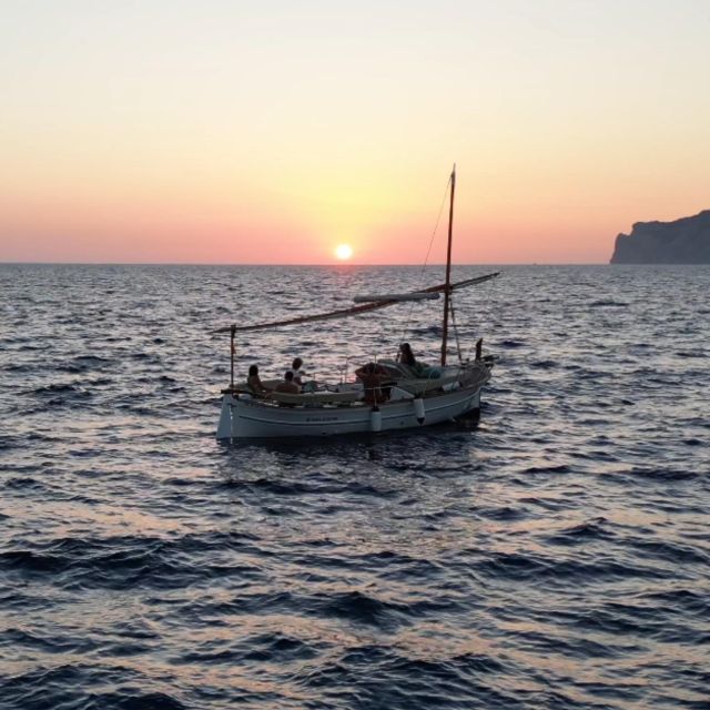 Mallorca: Sunset Eco Charter Experience - Book Now for a Memorable Experience