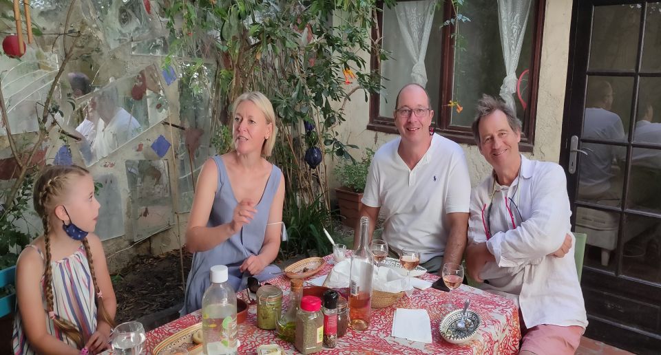 Marseille: 8-Hour Provençal Picnic Tour - Common questions