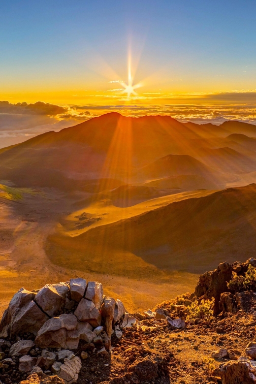 Maui: Haleakala Sunset and Stargazing Tour With Dinner - Common questions