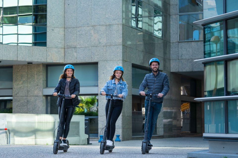 Nice: Electric Scooter Rental - Final Thoughts
