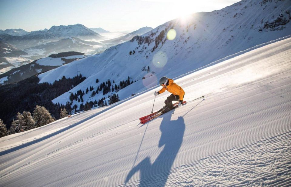 One-Day Ski Trip Highlights From Salzburg - Final Words