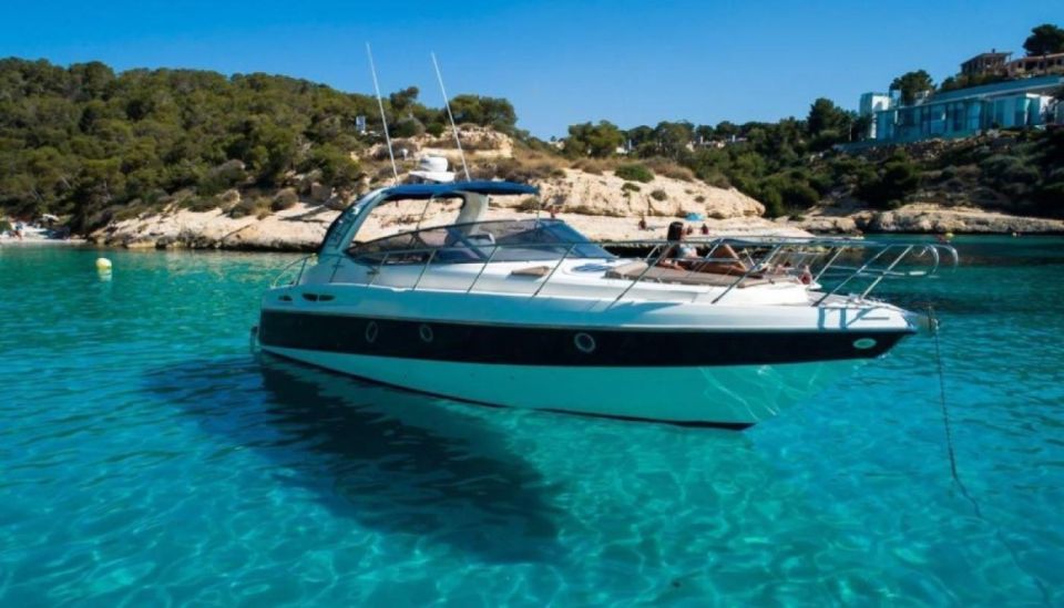 Palma: Private Yacht Charter With Skipper and Drinks - Common questions