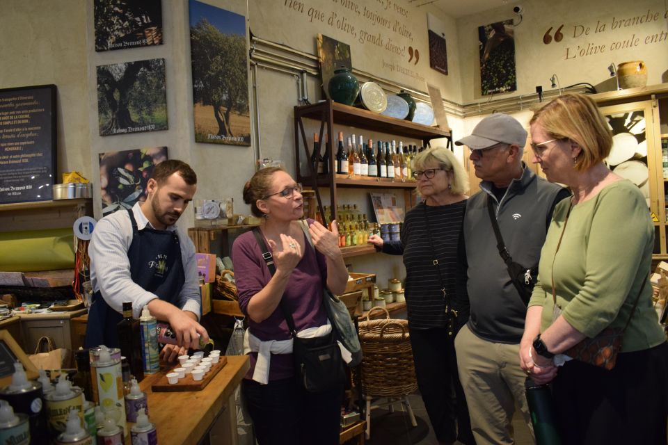Paris: French Cuisine Guided Food Tour in Saint-Germain - Meeting Point & Inclusions