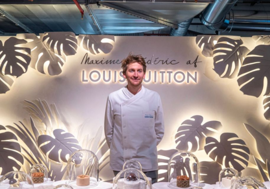 Paris: Louis Vuitton Gourmet Experience and Louvre Entry - Final Words
