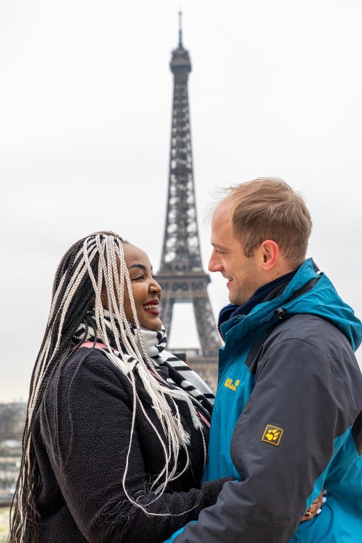Paris: Private Eiffel Tower Couples Photo Shoot - Final Words