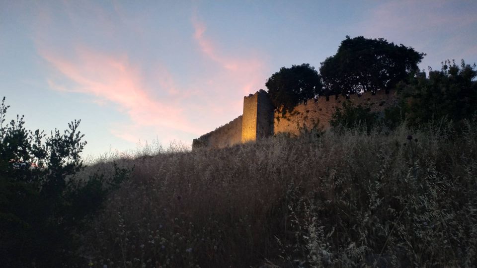Pieria: the Olympus Sunset Tour With Platamon Castle Visit - Common questions