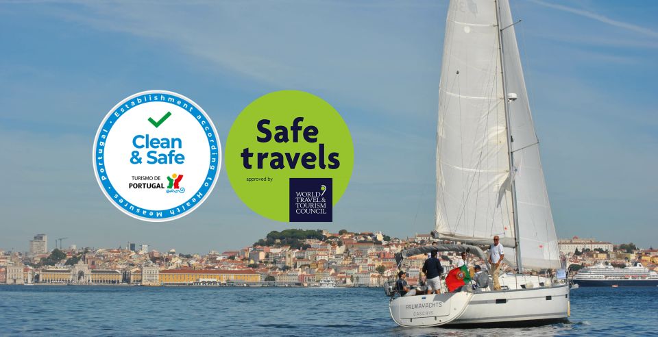 Private Sailing Boat Tour in Lisbon: 2 to 8 Hours - Common questions