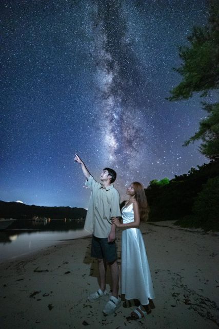 Private Stargazing Photography Tour In Kabira Bay - Photography Expertise