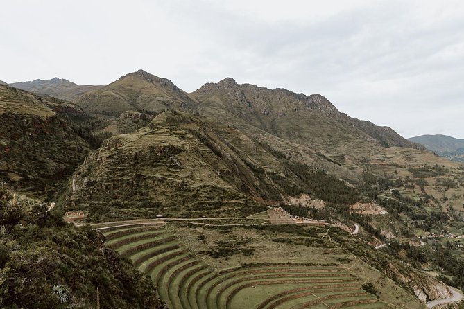 Sacred Valley (VIP) - Full Day Trip - Final Words