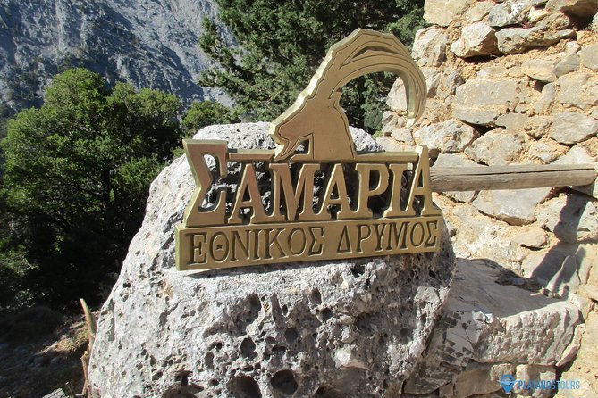 Samaria Gorge Trek: Full-Day Excursion From Chania - Common questions