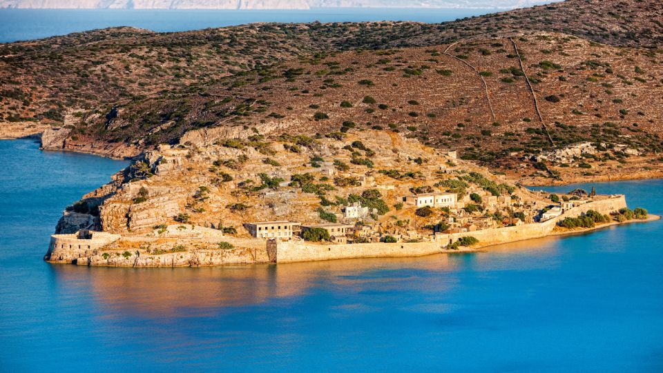 Spinalonga With Guide, Mirabello Bay Cruise, Swimming & BBQ - Final Words
