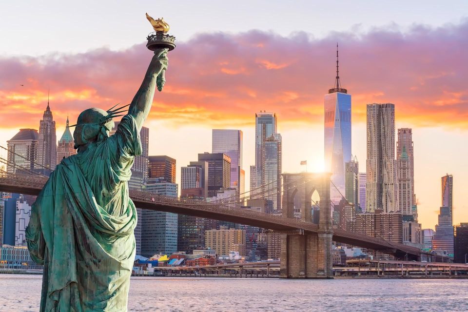 Statue of Liberty & Empire State Building 5-hour Tour by Car - Final Words