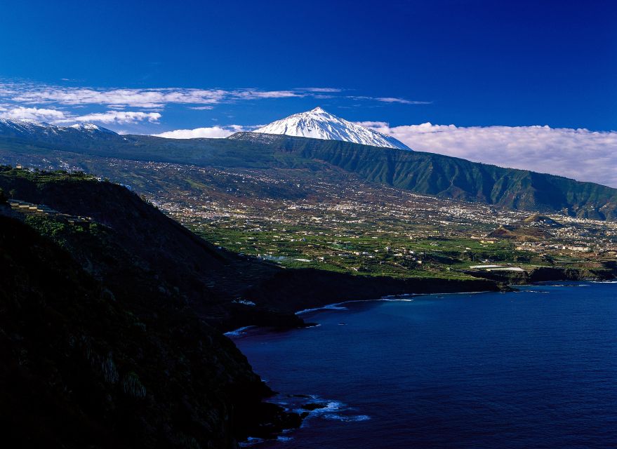 Tenerife Private Tour: Full-Day Historic North - Recommendations