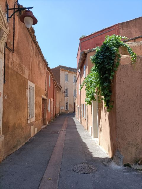 The Most Beautiful Villages of Luberon - Final Words