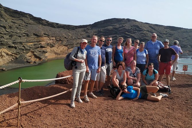 Timanfaya & Lanzarote Volcano Experience - Final Words