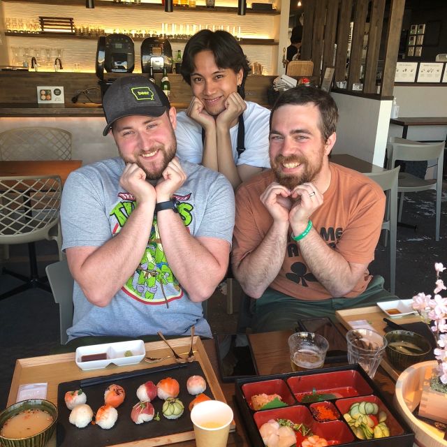 Tokyo: Maki Sushi Roll & Temari Sushi Making Class - Booking Policies & Recommendations