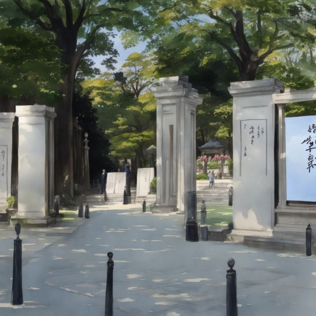 Tokyo: Shinjuku Gyoen National Garden Audio Guide App - Summary