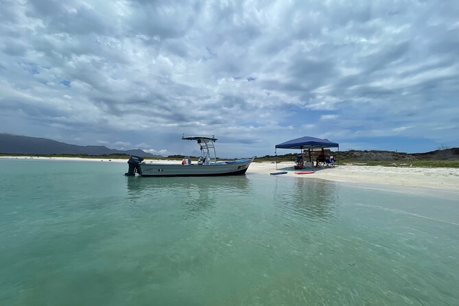 Tour to Coronados Island With Snorkeling Activity - Final Words