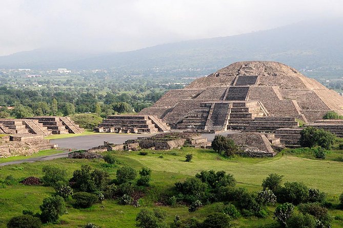 Tour to Teotihuacan Pyramids in the Morning. Be the First to Arrive! - Positive Highlights