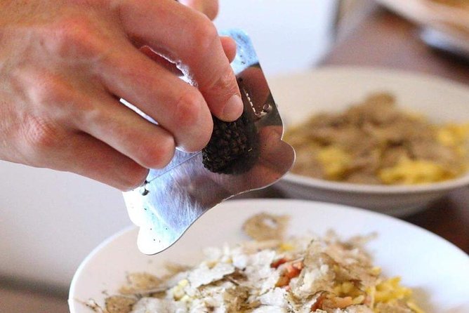 Truffle Hunting on Lake Bracciano With Lunch - What to Expect