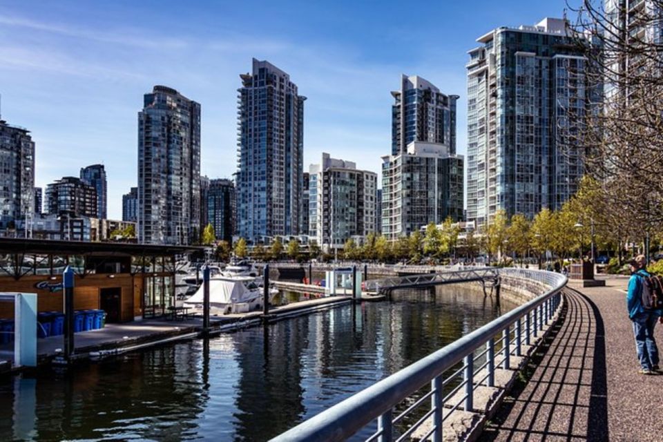 Vancouver City Tour With Flyover Canada & Vancouver Lookout - Final Words