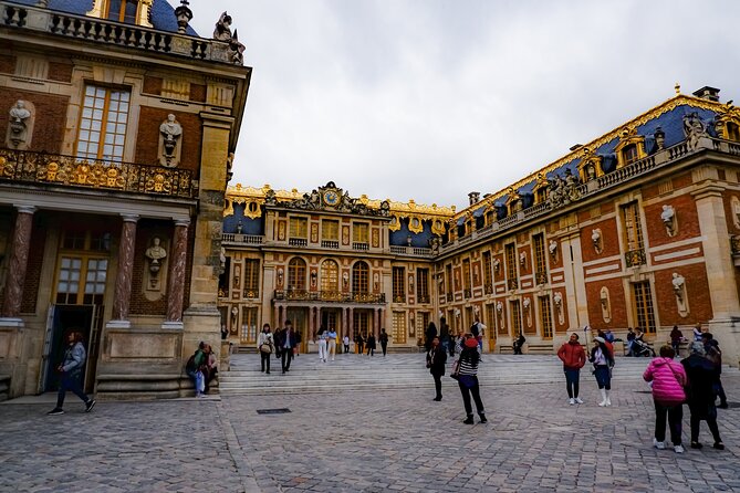 Versailles - Private Full Day Tour From Paris - Common questions