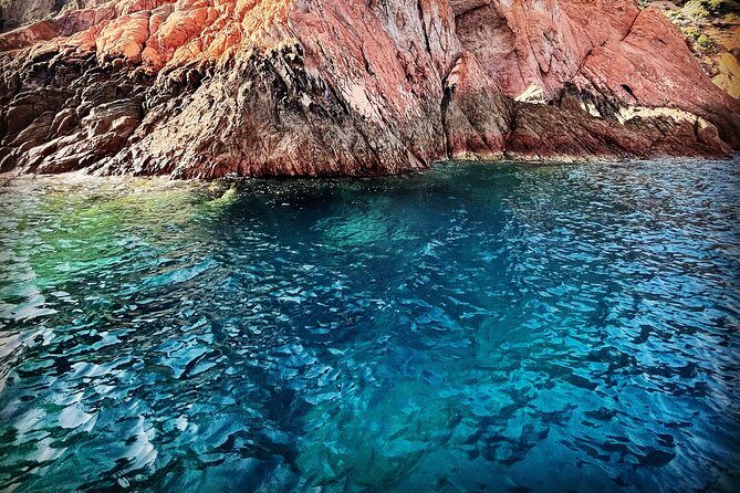 Visit by Boat to Piana Scandola With Swimming and a Stopover at Noon in Girolata - Final Words