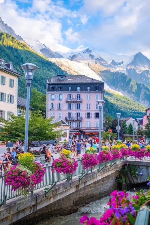Visit Charming Chamonix From Lyon Airport and Back at Ease - Final Words