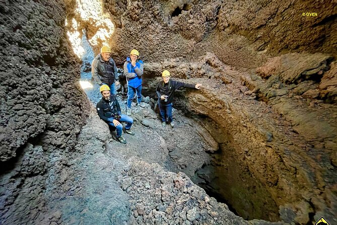 Volcanological Excursion of the Wild and Less Touristy Side of the Etna Volcano - Common questions